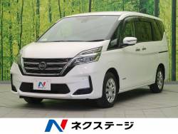 日産 セレナ 福岡の中古車一覧 新車 中古車の ネクステージ