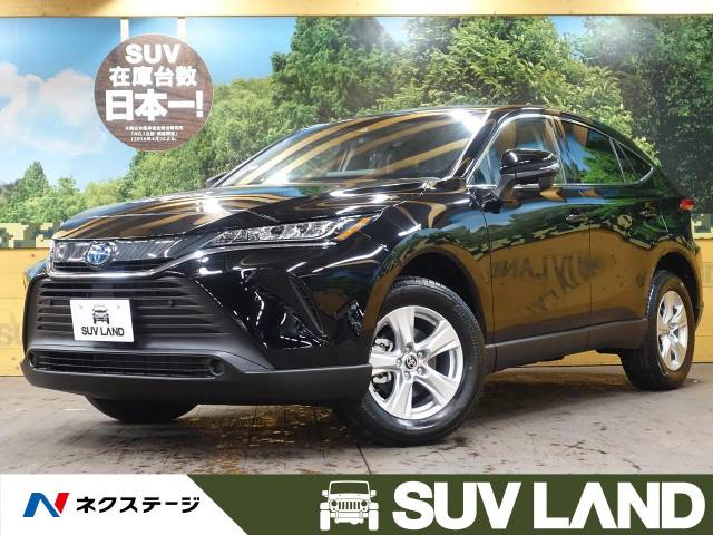 トヨタ ハリアーハイブリッド ｓ 6km 339 9万円 千葉県 630 の中古車詳細 千葉県のｓｕｖ ｌａｎｄ 千葉 新車 中古車の ネクステージ