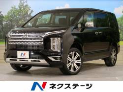 デリカｄ ５ 三菱 の中古車一覧 新車 中古車の ネクステージ