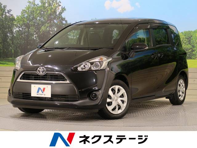 トヨタ シエンタ Ｇ 3.5万Km (埼玉県)[616]の中古車詳細｜埼玉県の新座 