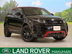 イヴォーク 中古車の中古車一覧 新車 中古車の ネクステージ