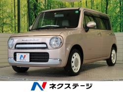 アルトラパンショコラ スズキ の中古車一覧 新車 中古車の ネクステージ