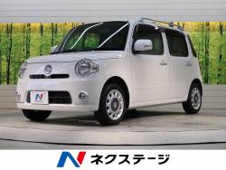 ダイハツ ミラココア Dba L675s の中古車一覧 新車 中古車の ネクステージ
