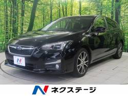 インプレッサスポーツ 2.0i-Lアイサイトの中古車画像