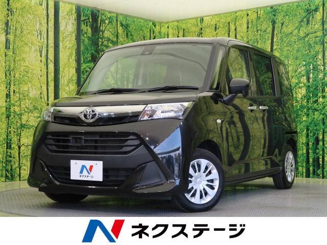 トヨタ タンク Ｘ Ｓ 5.1万Km (埼玉県)[311]の中古車詳細｜埼玉県の 