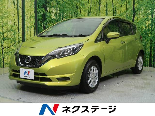 日産 ノート ｘ 2 5万km 愛知県 063 の中古車詳細 愛知県の４１号小牧店 新車 中古車の ネクステージ