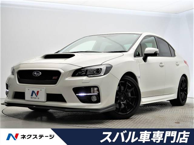 スバル ｗｒｘ ｓｔｉ ｓｔｉ 2 3万km 369 9万円 大阪府 645 の中古車詳細 大阪府の香里園スバル車専門店 新車 中古車 の ネクステージ