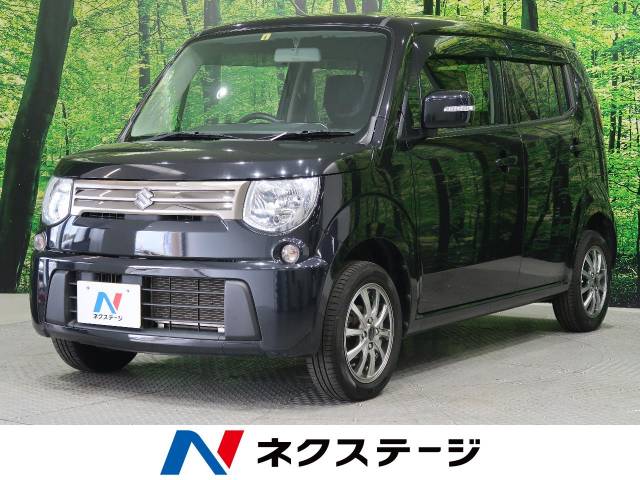 ｍｒワゴン スズキ のクルマカタログ 新車 中古車の ネクステージ