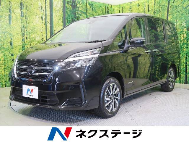 日産 セレナ ｘｖ km 愛知県 196 の中古車詳細 愛知県の４１号小牧店 新車 中古車の ネクステージ