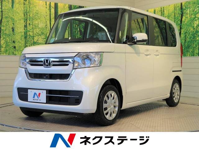 ホンダ ｎ ｂｏｘ ｌ 3km 愛知県 4 の中古車詳細 愛知県の東浦店 新車 中古車の ネクステージ