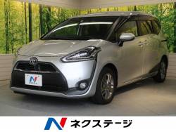 シエンタ Gの中古車画像