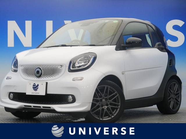 スマート スマートフォーツークーペ ｂｒａｂｕｓ スポーツ 1 6万km 大阪府 327 の中古車詳細 大阪府のユニバース 堺 新車 中古車 の ネクステージ