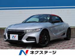 S660 モデューロXの中古車画像