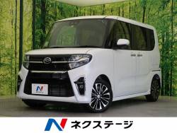 限定品 タント カスタムｌ スマートアシスト エコアイドル 届出済未使用車 ダイハツ セール価格 公式 Talentpop Co