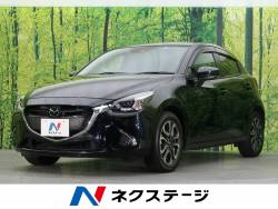 マツダ デミオ ディーゼルの中古車一覧 新車 中古車の ネクステージ