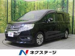ステップワゴンスパーダ ホンダ の中古車一覧 新車 中古車の ネクステージ