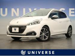 プジョーの中古車一覧 新車 中古車の ネクステージ