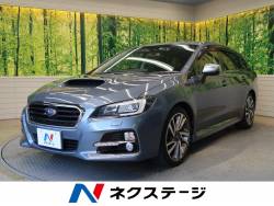 レヴォーグ スバル の中古車一覧 新車 中古車の ネクステージ