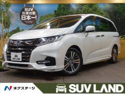 オデッセイ ホンダ の中古車一覧 新車 中古車の ネクステージ