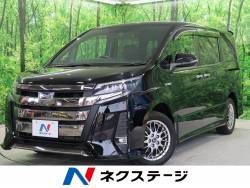トヨタ ノア ハイブリッドの中古車一覧 新車 中古車の ネクステージ