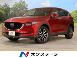 CX-5 XD Lパッケージの中古車画像