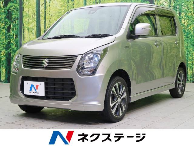 スズキ ワゴンｒ ２０周年記念車 6 4万km 宮城県 907 の中古車詳細 宮城県の仙南柴田店 新車 中古車の ネクステージ