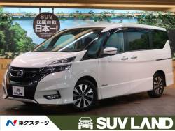 セレナ 日産 の中古車一覧 新車 中古車の ネクステージ