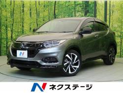 ヴェゼル RS・ホンダセンシングの中古車画像
