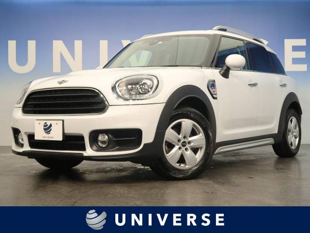 ｍｉｎｉ ｍｉｎｉ クロスオーバー バッキンガム 1 7万km 埼玉県 540 の中古車詳細 埼玉県のユニバース 埼玉戸田 新車 中古車 の ネクステージ