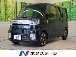 ウェイク GターボVS SAⅢの中古車画像