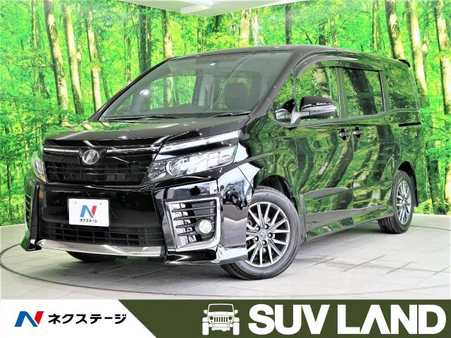 トヨタ ヴォクシー zs 11 1万km 大阪府 941 の中古車詳細 大阪府のsuv land 堺 新車 中古車の ネクステージ トヨタ ヴォクシー zs 11 1万km 大阪府 941 の中古車詳細 大阪府のsuv land 堺 新車 中古車の ネクステージ