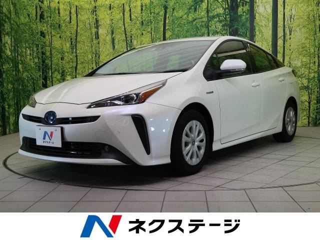 トヨタ プリウス ｓ 1 3万km 岐阜県 549 の中古車詳細 岐阜県の土岐多治見店 新車 中古車の ネクステージ