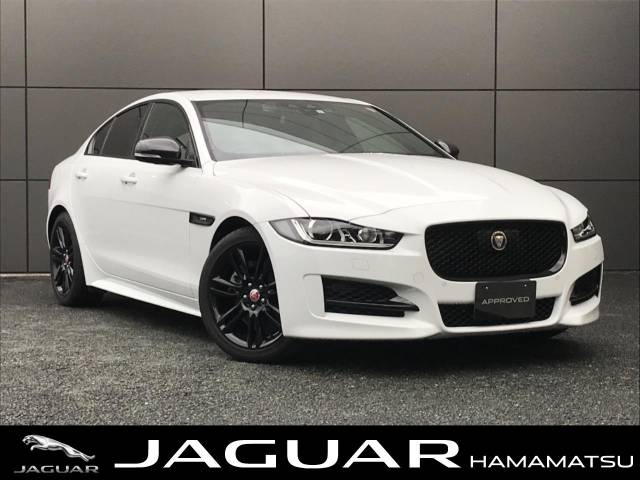 ジャガー ｘｅ ｘｅ ｒ スポーツ 2 3万km 静岡県 428 の中古車詳細 静岡県のジャガー ランドローバー 浜松 新車 中古車 の ネクステージ