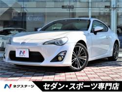 トヨタ ８６ セダンの中古車一覧 新車 中古車の ネクステージ
