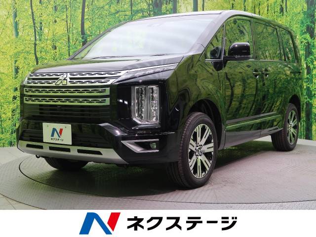 三菱 デリカｄ ５ ｇ パワーパッケージ 8km 愛媛県 6 の中古車詳細 愛媛県の松山中央店 新車 中古車の ネクステージ