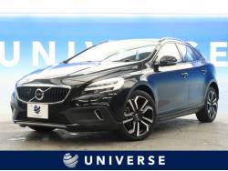 ボルボ ｖ４０ 未使用車の中古車一覧 新車 中古車の ネクステージ