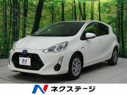 トヨタ アクア 愛知県の中古車一覧 新車 中古車の ネクステージ