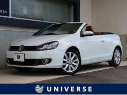 ゴルフカブリオレ ベースグレード フォルクスワーゲン ７at のカタログ詳細情報 新車 中古車の ネクステージ