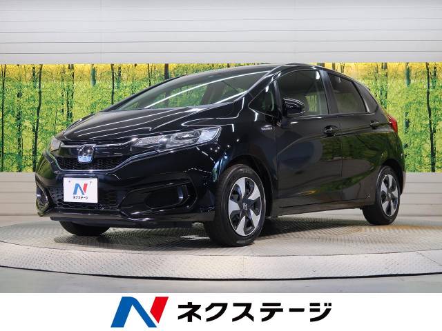 ホンダ フィットハイブリッド ハイブリッド ｆ 3 8万km 愛知県 984 の中古車詳細 愛知県の刈谷店 新車 中古車の ネクステージ