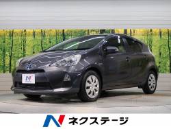 トヨタ アクア 愛知県の中古車一覧 新車 中古車の ネクステージ