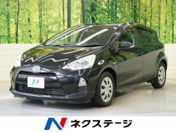 トヨタ アクアの中古車一覧 Suv Land