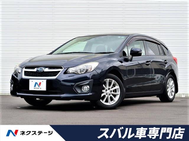 スバル インプレッサスポーツ ２ ０ｉアイサイト 7 2万km 愛知県 397 の中古車詳細 愛知県の一宮スバル車専門店 新車 中古車 の ネクステージ