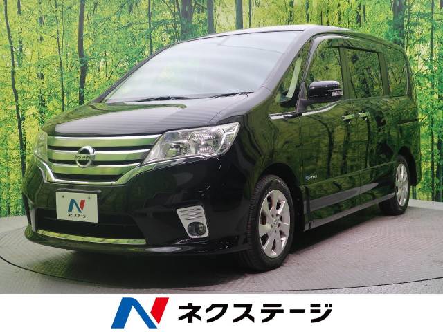 日産 セレナ ハイウェイスター ｓ ハイブリッド 7 4万km 79 9万円 愛媛県 659 の中古車詳細 愛媛県の松山中央店 新車 中古車 の ネクステージ