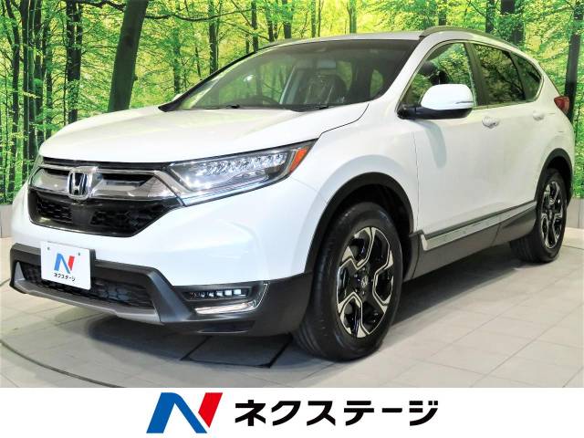 ｃｒ ｖ ホンダ のクルマカタログ 新車 中古車の ネクステージ