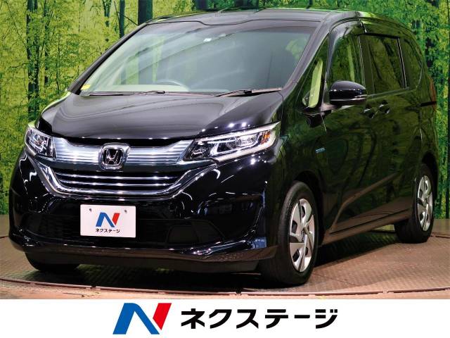 ホンダ フリードハイブリッド ハイブリッド ｇホンダセンシング 3 7万km 福岡県 678 の中古車詳細 福岡県の北九州店 新車 中古 車の ネクステージ