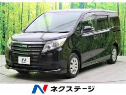 トヨタ ノア 中古車 大阪府の中古車一覧 新車 中古車の ネクステージ