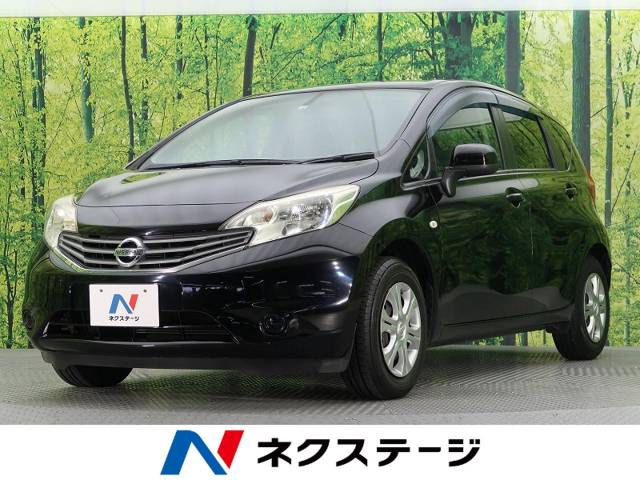 日産 ノート ｘ ｄｉｇ ｓ 2 2万km 愛知県 440 の中古車詳細 愛知県の大高店 新車 中古車の ネクステージ