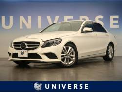 メルセデス ベンツ ｃクラスの中古車一覧 輸入車 外車の中古車探しなら ユニバース