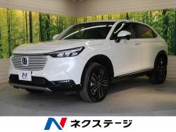 ホンダ ヴェゼル パの中古車一覧 Suv Land