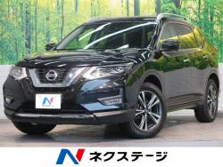 日産 エクストレイル 福岡県の中古車一覧 新車 中古車の ネクステージ